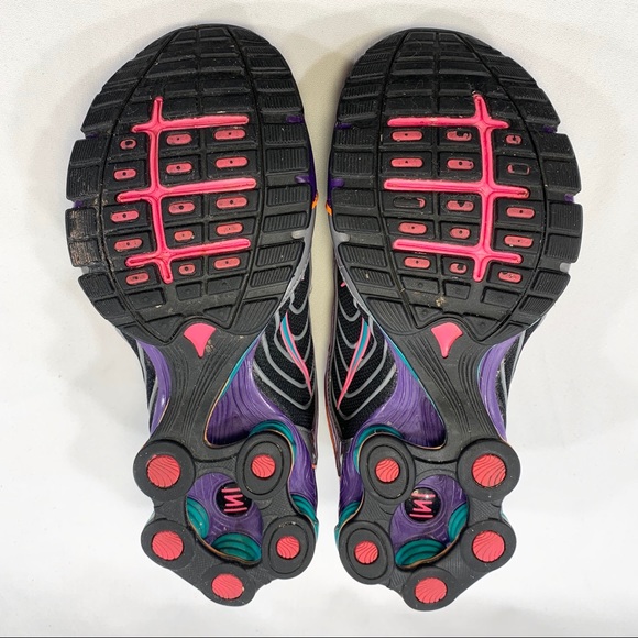 Nike Women’s Shox - Picture 7 of 8